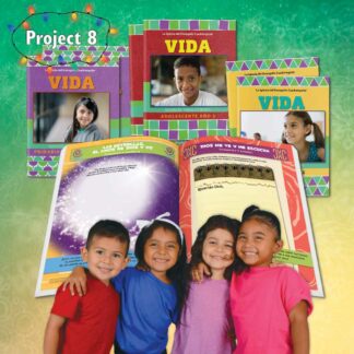 Project Vida II